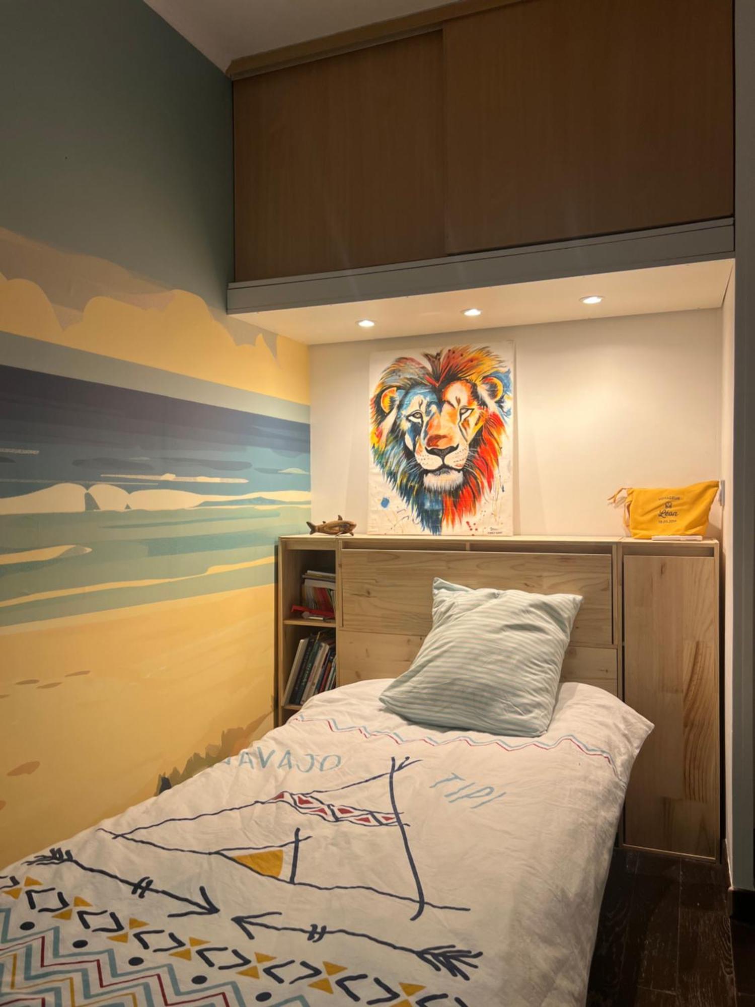 Appartement Nice Centre Vue Mer Avec Piscine Pour Famille, Couple D'Amis Pas De Groupes De Jeunes Autorises Eksteriør bilde