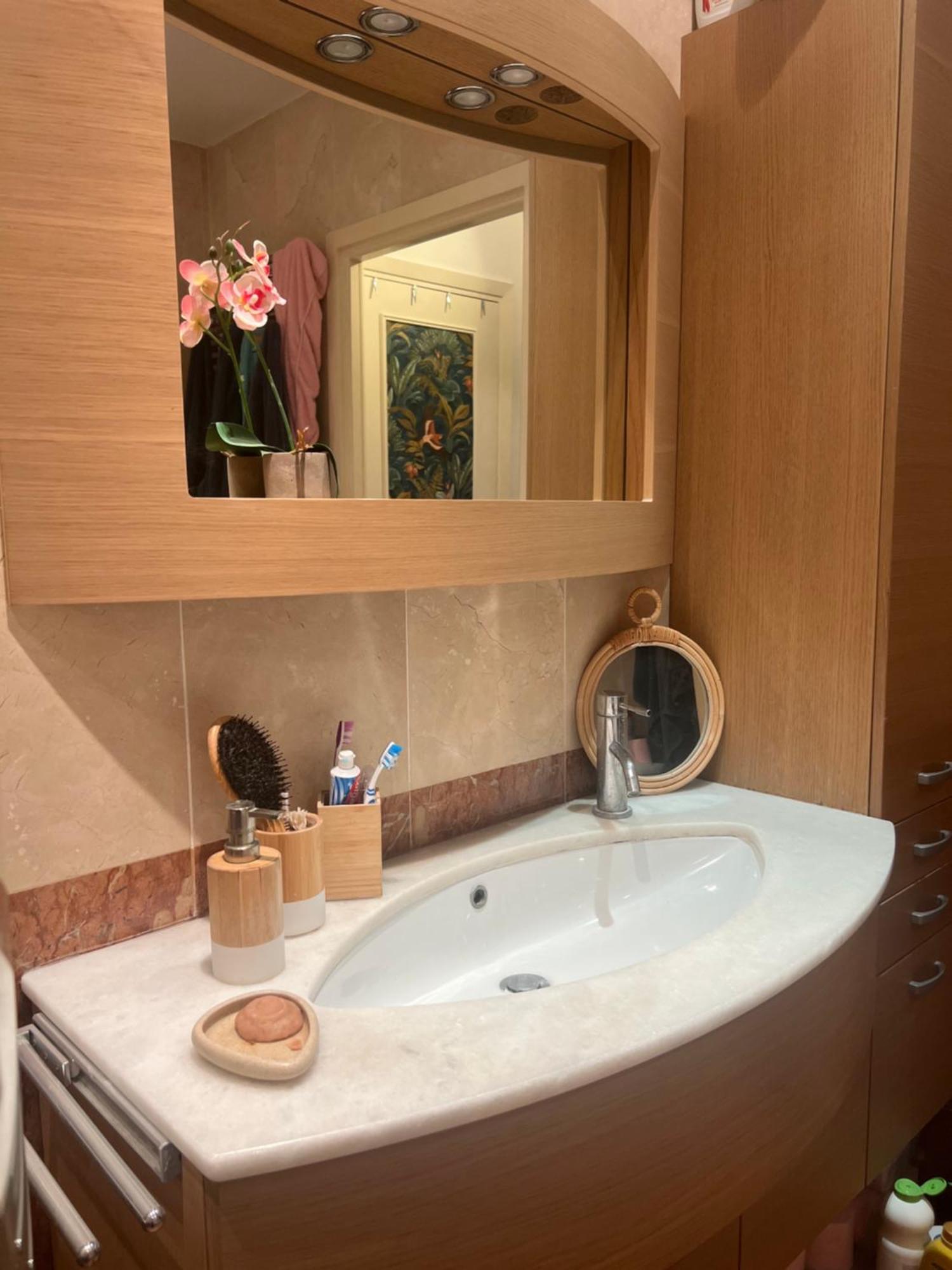 Appartement Nice Centre Vue Mer Avec Piscine Pour Famille, Couple D'Amis Pas De Groupes De Jeunes Autorises Eksteriør bilde