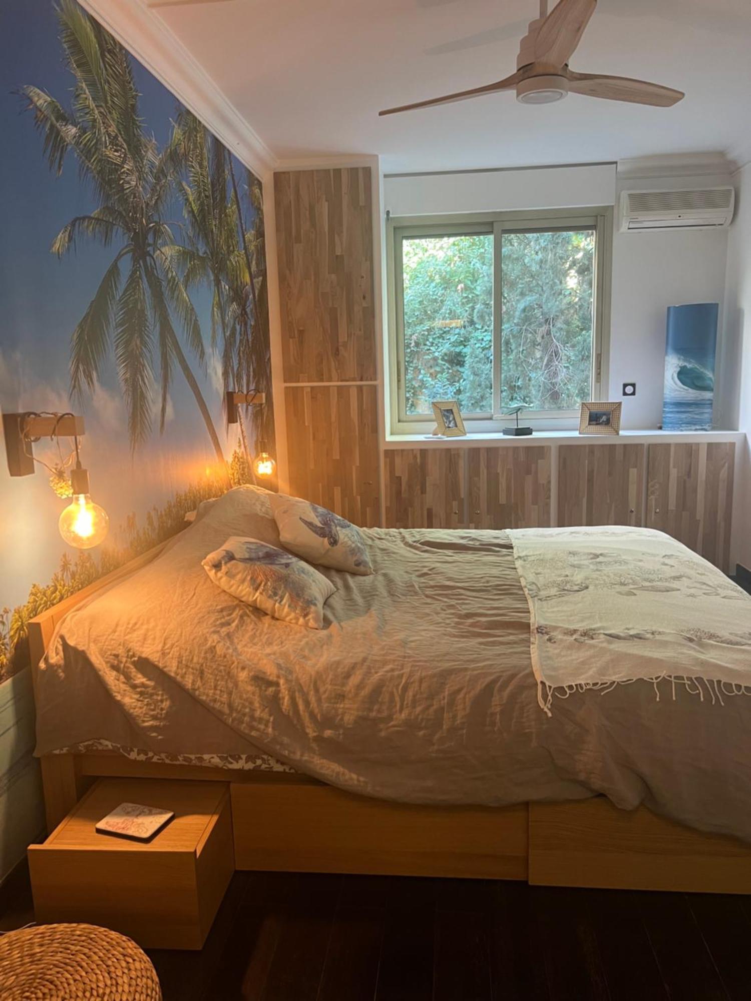 Appartement Nice Centre Vue Mer Avec Piscine Pour Famille, Couple D'Amis Pas De Groupes De Jeunes Autorises Eksteriør bilde